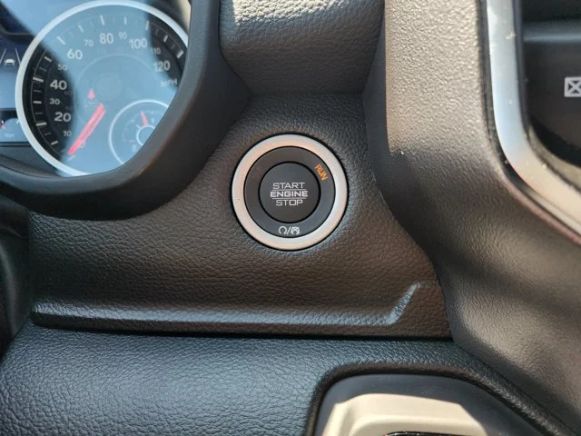Nuevos RAM 1500 at Columbus in Bob Caldwell Chrysler Jeep Dodge Ram