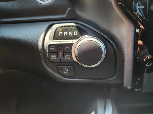 Nuevos RAM 1500 at Columbus in Bob Caldwell Chrysler Jeep Dodge Ram
