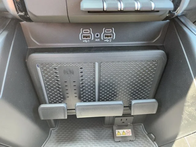 Nuevos RAM 1500 at Columbus in Bob Caldwell Chrysler Jeep Dodge Ram