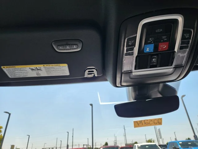 Nuevos RAM 1500 at Columbus in Bob Caldwell Chrysler Jeep Dodge Ram