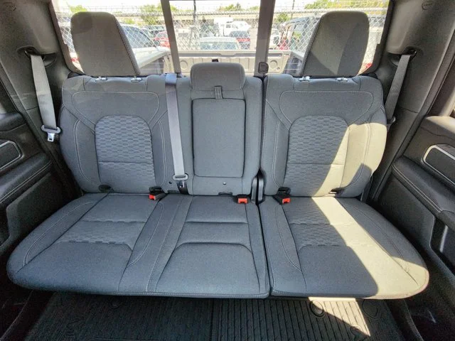 Nuevos RAM 1500 at Columbus in Bob Caldwell Chrysler Jeep Dodge Ram