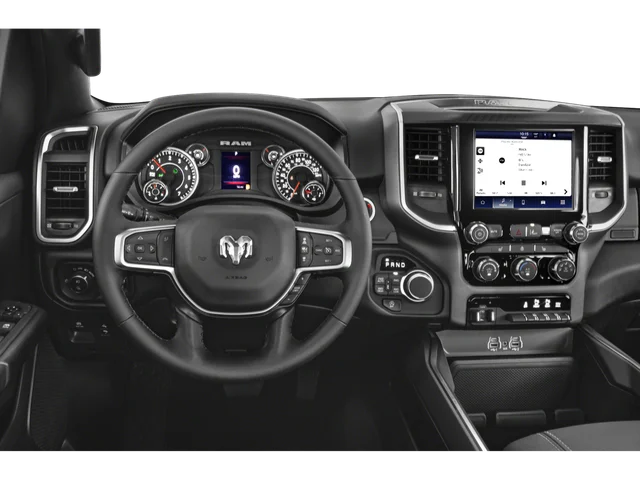 SEMINUEVOS RAM 1500 a Estados en autogozo