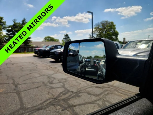 Nuevos RAM 1500 at Columbus in Bob Caldwell Chrysler Jeep Dodge Ram