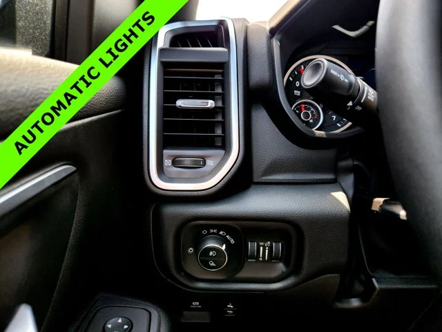 Nuevos RAM 1500 at Columbus in Bob Caldwell Chrysler Jeep Dodge Ram