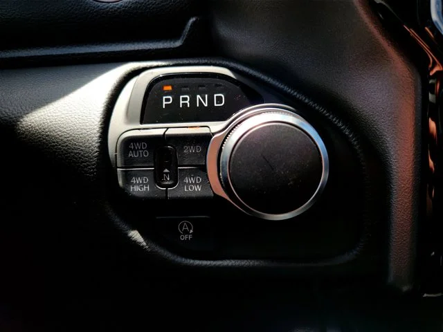 Nuevos RAM 1500 at Columbus in Bob Caldwell Chrysler Jeep Dodge Ram