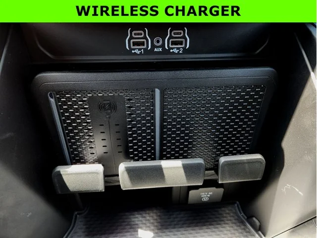 Nuevos RAM 1500 at Columbus in Bob Caldwell Chrysler Jeep Dodge Ram