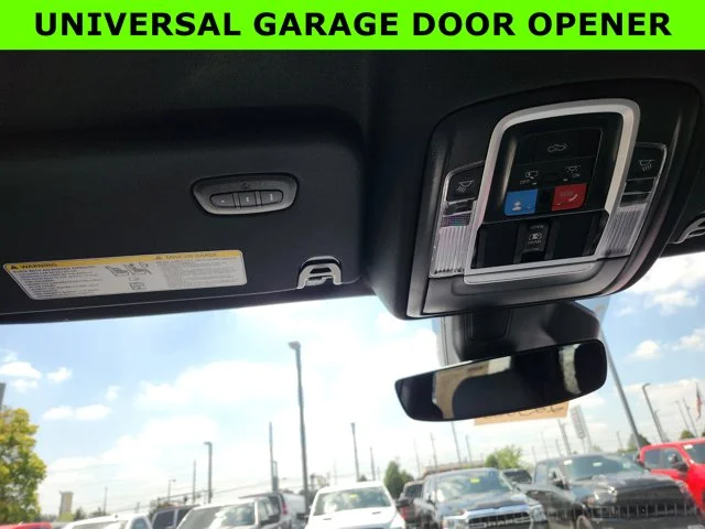 Nuevos RAM 1500 at Columbus in Bob Caldwell Chrysler Jeep Dodge Ram