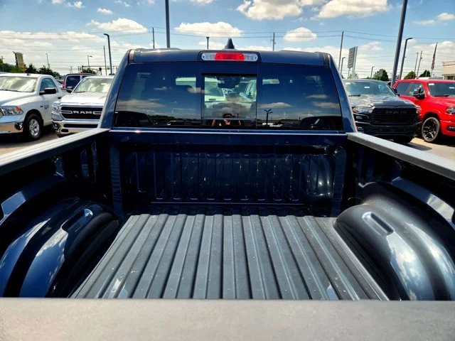 Nuevos RAM 1500 at Columbus in Bob Caldwell Chrysler Jeep Dodge Ram