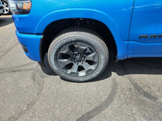 Nuevos RAM 1500 at Columbus in Bob Caldwell Chrysler Jeep Dodge Ram