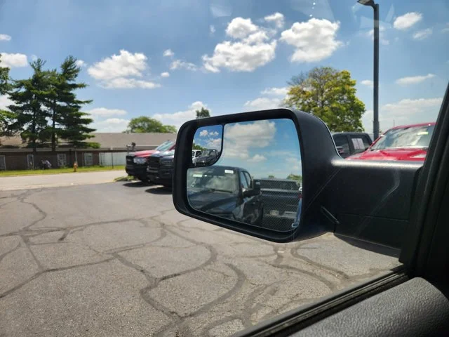 Nuevos RAM 1500 at Columbus in Bob Caldwell Chrysler Jeep Dodge Ram