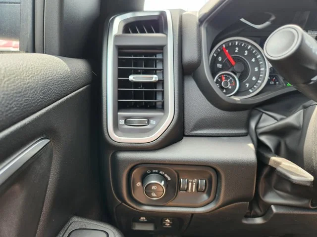 Nuevos RAM 1500 at Columbus in Bob Caldwell Chrysler Jeep Dodge Ram