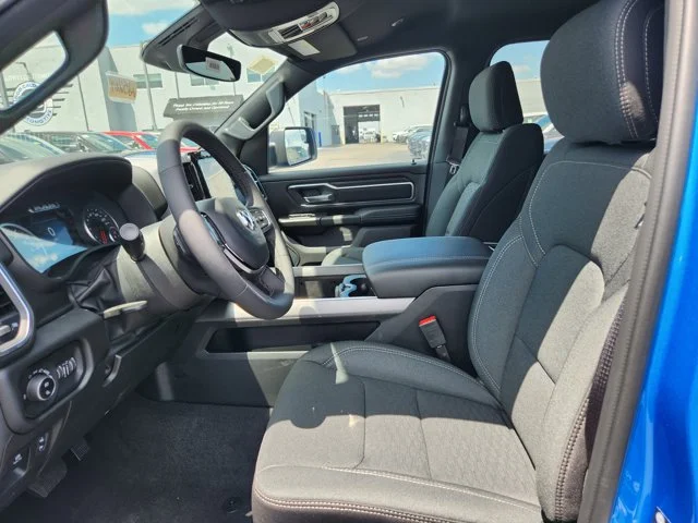 Nuevos RAM 1500 at Columbus in Bob Caldwell Chrysler Jeep Dodge Ram