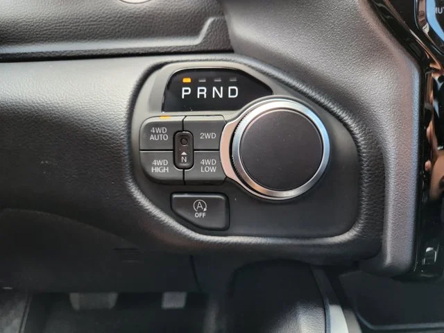 Nuevos RAM 1500 at Columbus in Bob Caldwell Chrysler Jeep Dodge Ram