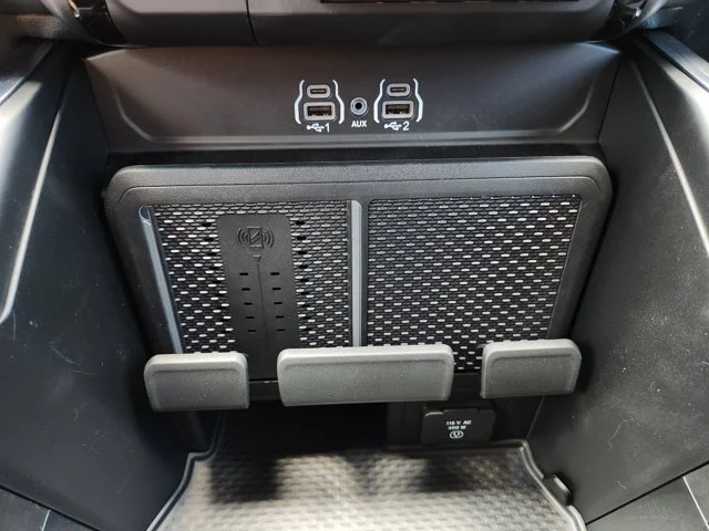 Nuevos RAM 1500 at Columbus in Bob Caldwell Chrysler Jeep Dodge Ram