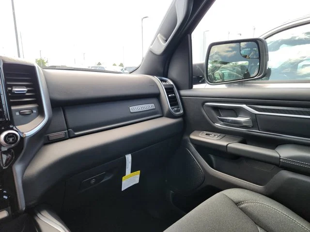 Nuevos RAM 1500 at Columbus in Bob Caldwell Chrysler Jeep Dodge Ram