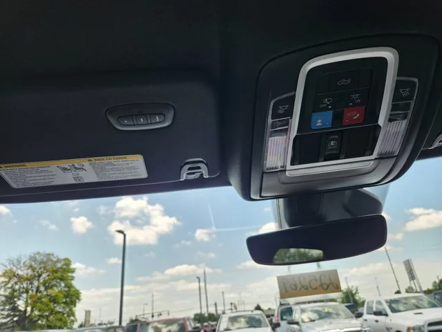 Nuevos RAM 1500 at Columbus in Bob Caldwell Chrysler Jeep Dodge Ram