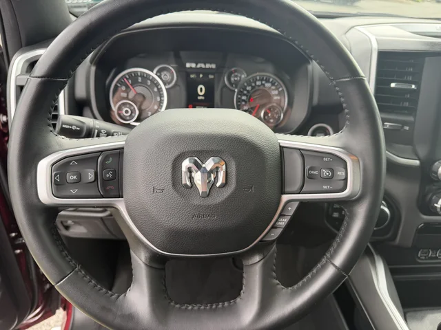 SEMINUEVOS RAM 1500 a Estados en autogozo