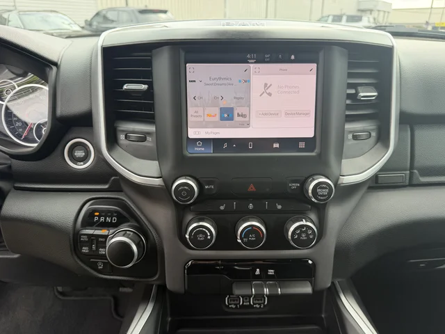 SEMINUEVOS RAM 1500 a Estados en autogozo