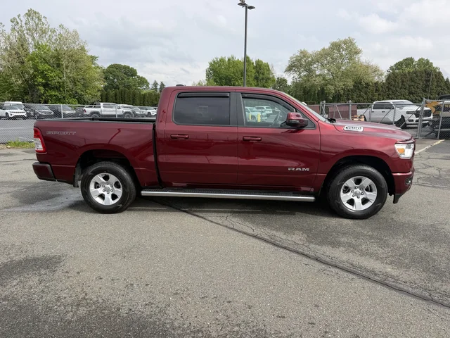 SEMINUEVOS RAM 1500 a Estados en autogozo
