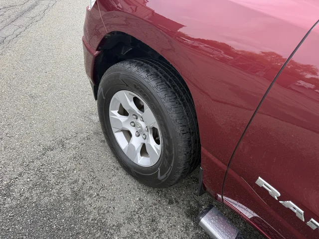 SEMINUEVOS RAM 1500 a Estados en autogozo