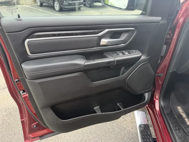 SEMINUEVOS RAM 1500 a Estados en autogozo