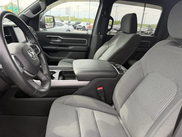SEMINUEVOS RAM 1500 a Estados en autogozo