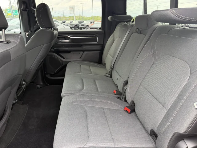 SEMINUEVOS RAM 1500 a Estados en autogozo
