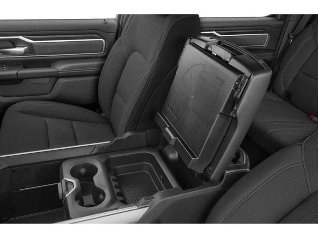 SEMINUEVOS RAM 1500 a Estados en autogozo