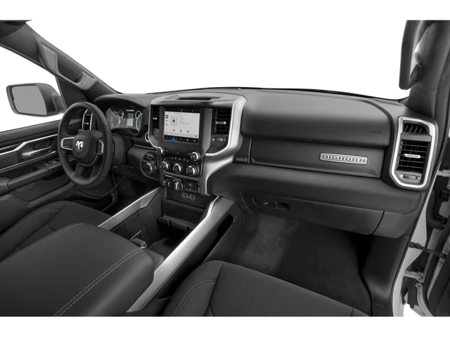SEMINUEVOS RAM 1500 a Estados en autogozo