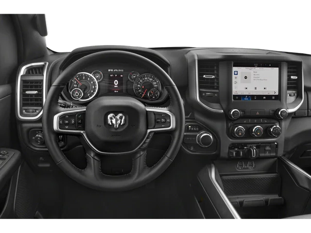 SEMINUEVOS RAM 1500 a Estados en autogozo