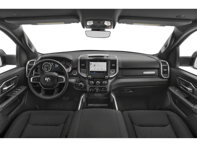 SEMINUEVOS RAM 1500 a Estados en autogozo