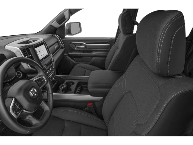 SEMINUEVOS RAM 1500 a Estados en autogozo