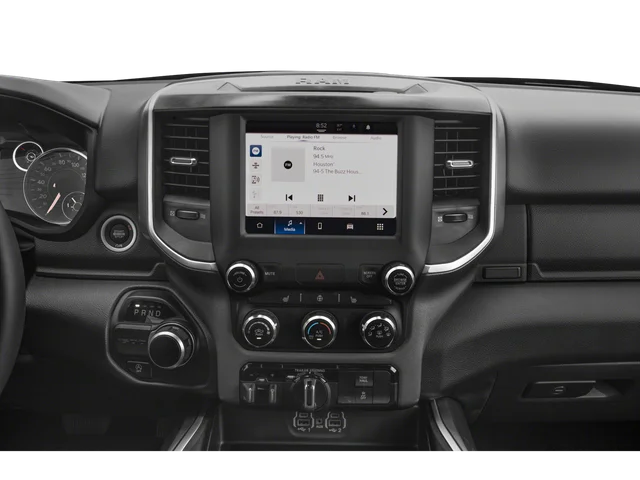 SEMINUEVOS RAM 1500 a Estados en autogozo