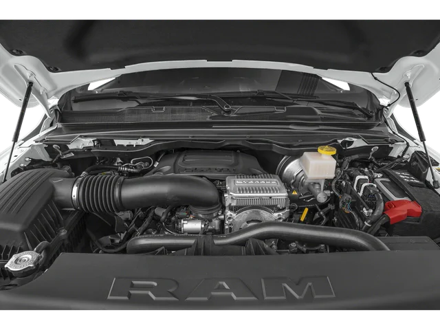 SEMINUEVOS RAM 1500 a Estados en autogozo