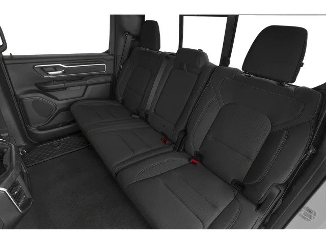SEMINUEVOS RAM 1500 a Estados en autogozo