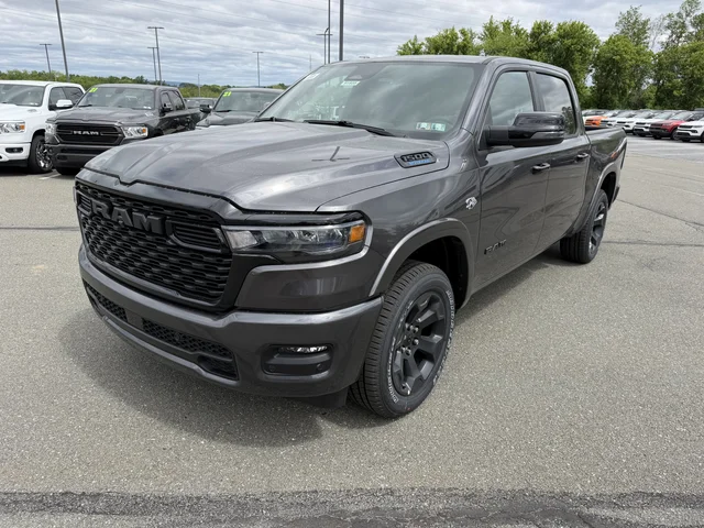 Nuevos RAM RAM 1500 à Estados chez autogozo
