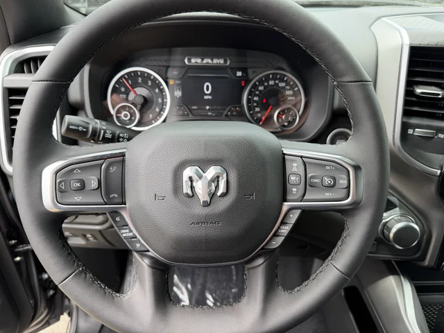 Nuevos RAM RAM 1500 à Estados chez autogozo