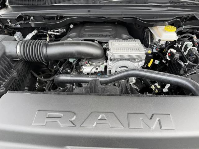 Nuevos RAM RAM 1500 à Estados chez autogozo