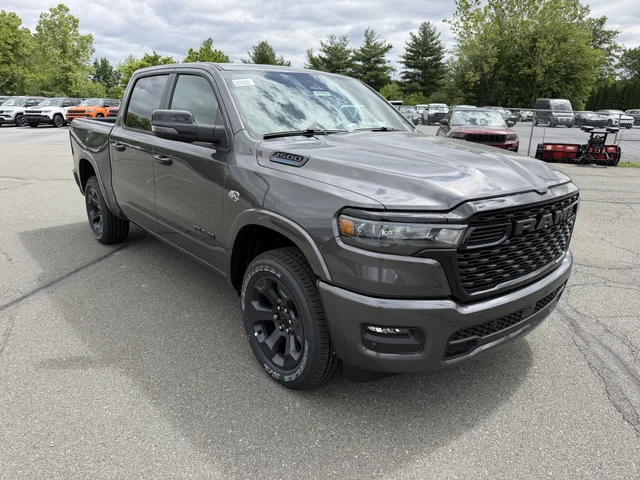 Nuevos RAM RAM 1500 à Estados chez autogozo