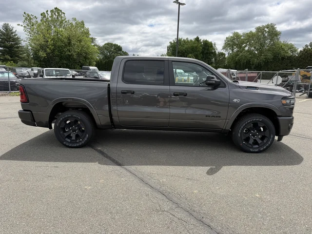 Nuevos RAM RAM 1500 à Estados chez autogozo