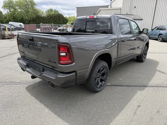 Nuevos RAM RAM 1500 à Estados chez autogozo