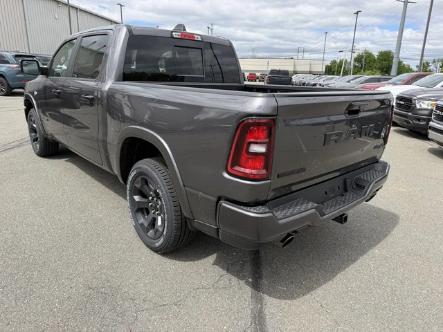 Nuevos RAM RAM 1500 à Estados chez autogozo