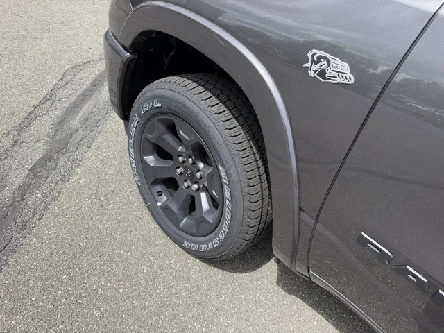 Nuevos RAM RAM 1500 à Estados chez autogozo