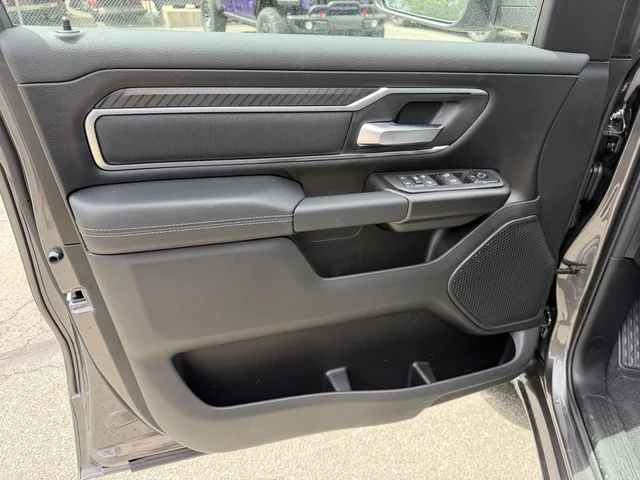 Nuevos RAM RAM 1500 à Estados chez autogozo