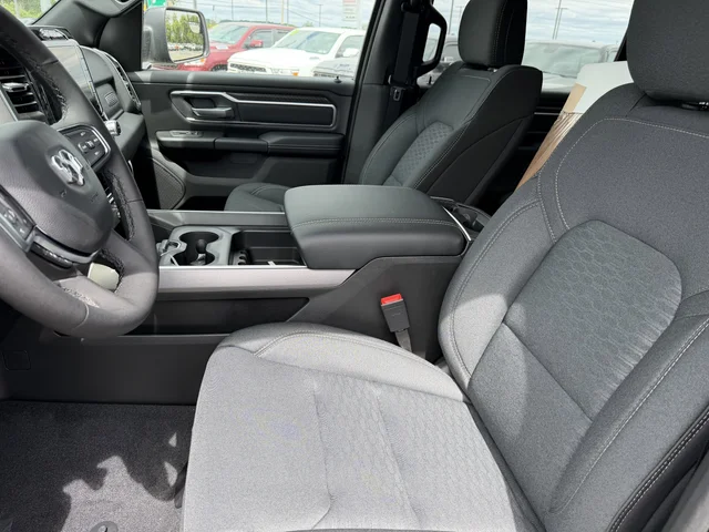 Nuevos RAM RAM 1500 à Estados chez autogozo
