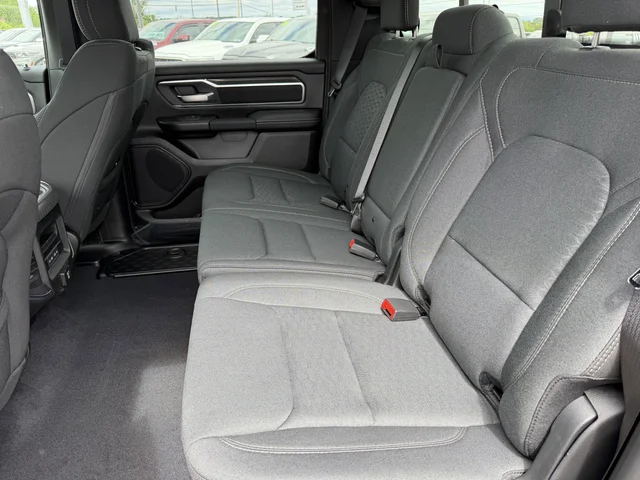 Nuevos RAM RAM 1500 à Estados chez autogozo