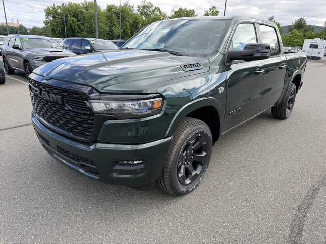 Nuevos RAM 1500 à Estados chez autogozo