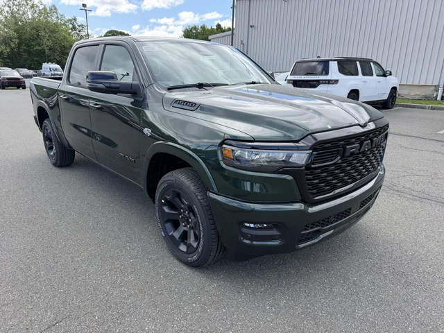 Nuevos RAM 1500 à Estados chez autogozo