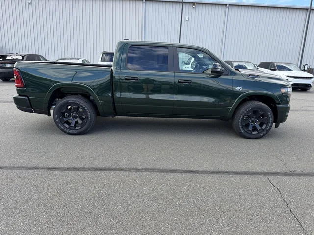 Nuevos RAM 1500 à Estados chez autogozo