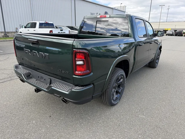 Nuevos RAM 1500 à Estados chez autogozo